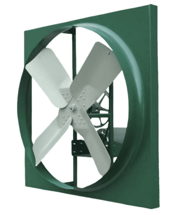 Tipos ventiladores ventajas y desventajas KINENERGY